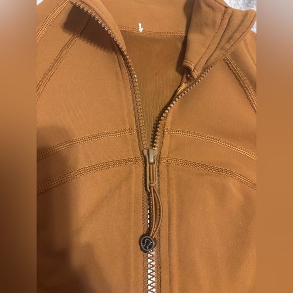 Lululemon Define Jacket - Picture 4 of 8
